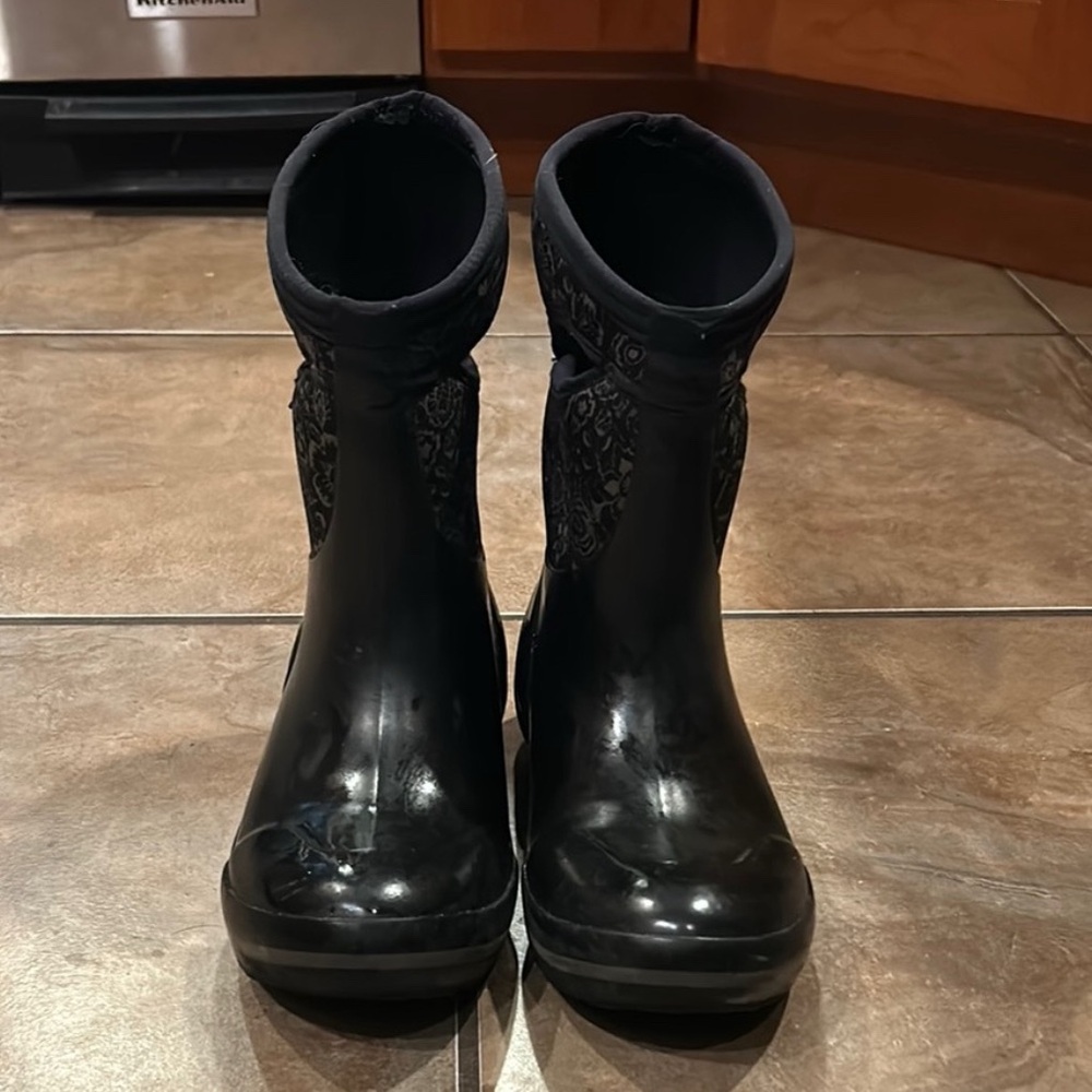 Bogs Rain Boots